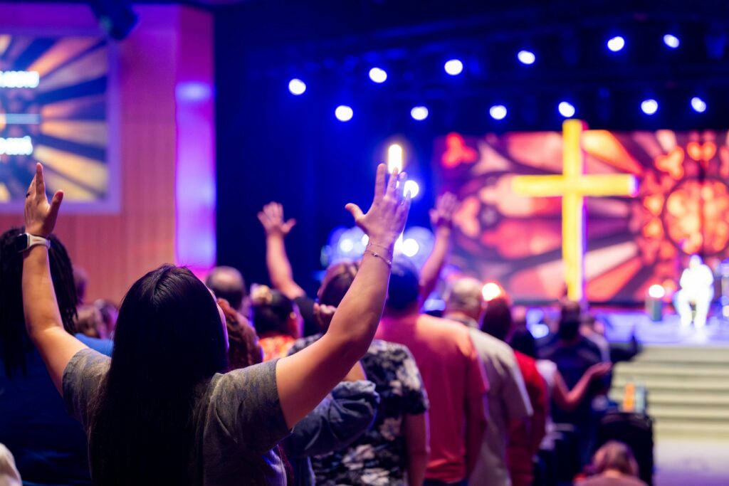 Importance of Worship and Fellowship